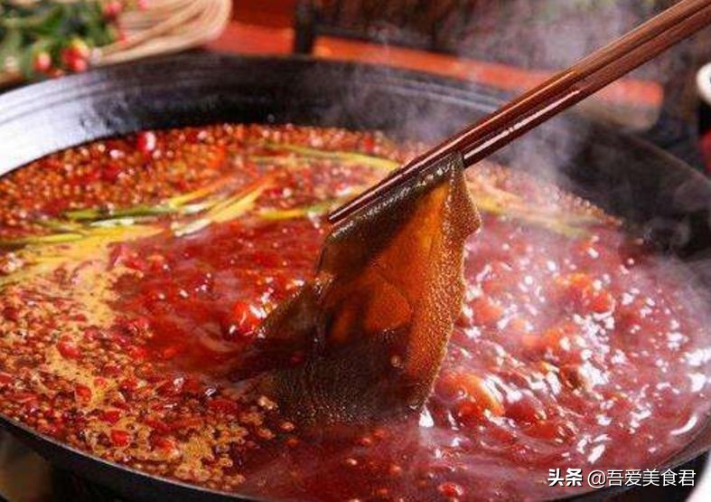 天气转冷火锅安排,天气转冷吃火锅暖身