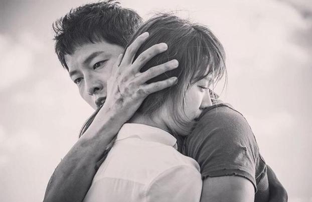 最佳女主角宋慧乔 (宋慧乔每一部戏因戏生情)