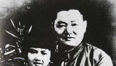 将军罗炳辉：外号“罗大肚子”，因肥胖患上高血压，牺牲在建国前