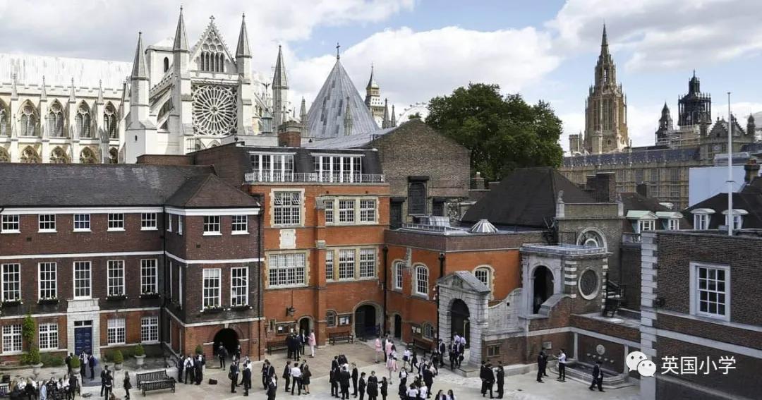 威斯敏斯特公学是国际学校吗,威斯敏斯特公学混校