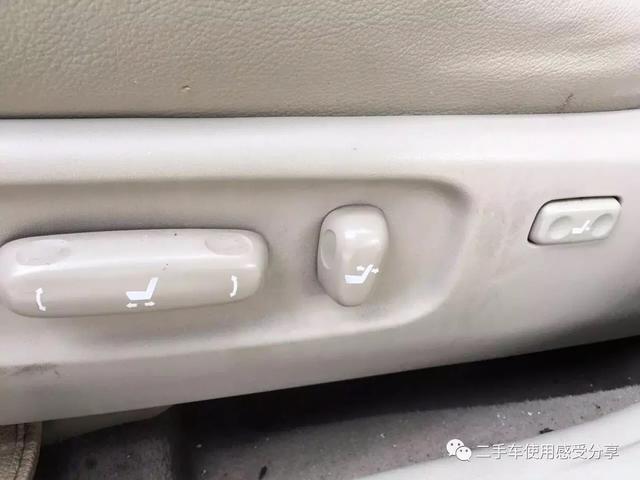 买二手凯美瑞几年车龄的车最好,老款凯美瑞还值不值得入手