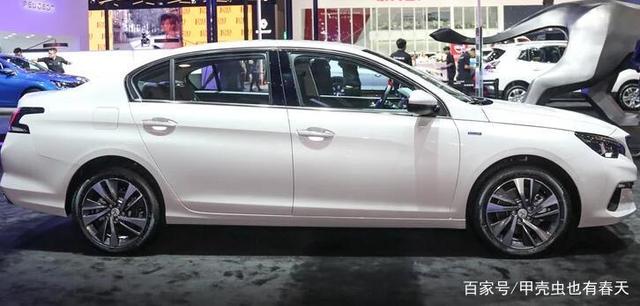 大众朗逸和408哪个硬,大众朗逸和标致408二手车哪个好