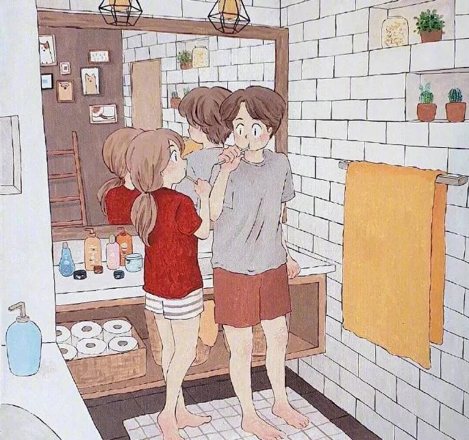 有些人没有刻意减肥却瘦了几十斤,有些人瘦都没瘦过就担心反弹