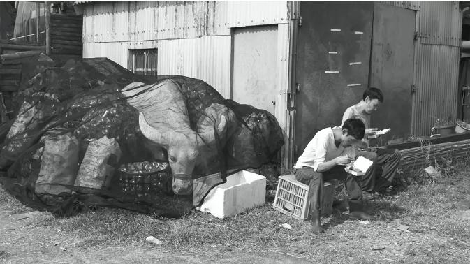 其貌不扬的好片，斩获5座金马的《大佛普拉斯》，到底好在哪里？