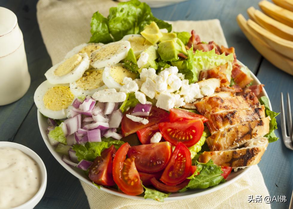 美国热门菜,美国最有名的菜