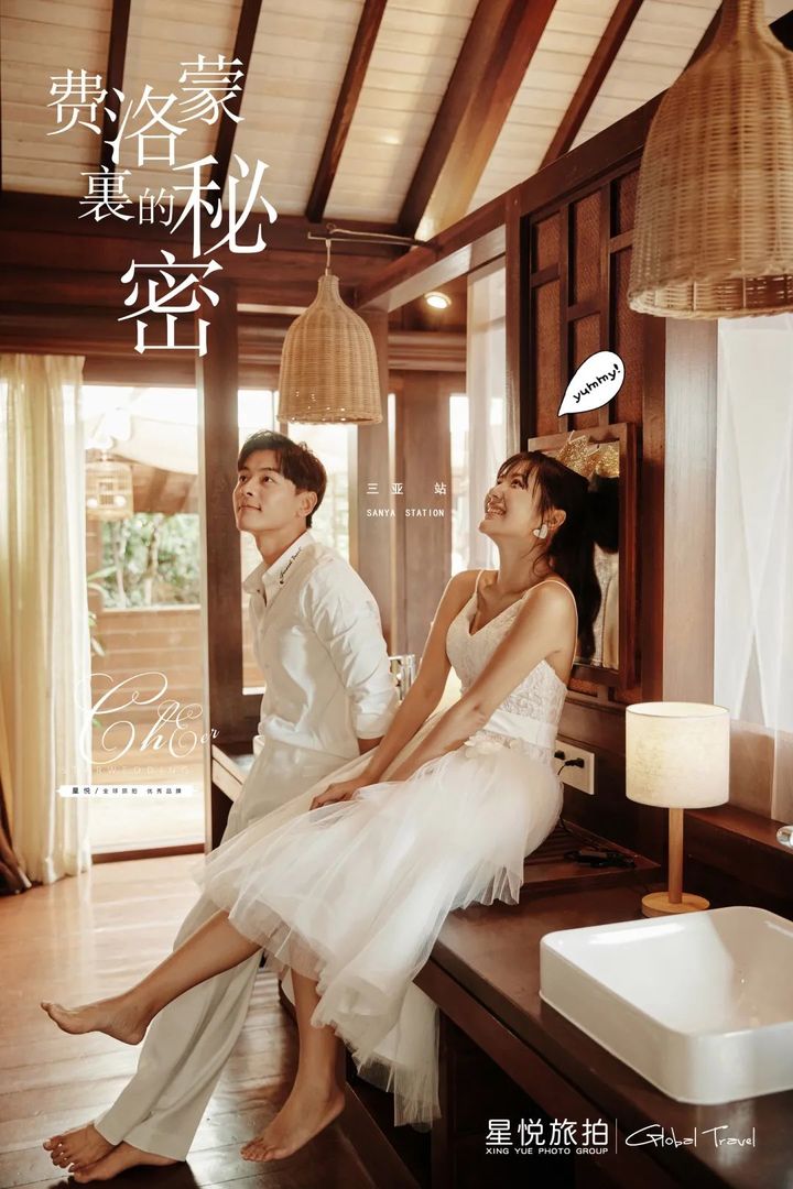 春季旅拍婚纱照注意事项及要求,旅拍婚纱照前注意事项有哪些