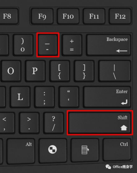 excel怎么做下划线,excel如何空白处添加实线下划线