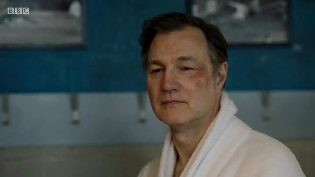 9号秘事看点,9号秘事最吓人的一集