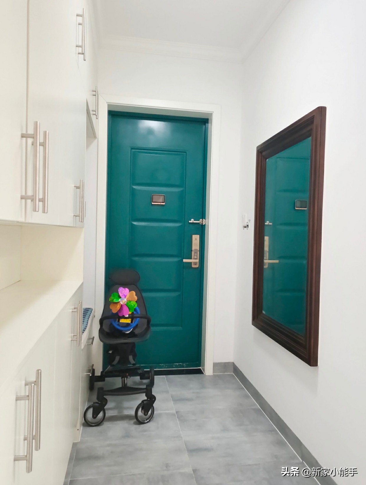 新家入住半年后才发现的装修问题,新房入住了几年的装修经验