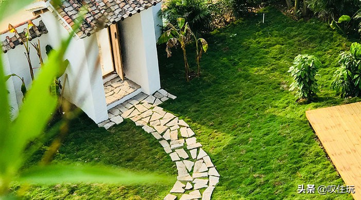 广州宛若故里·稻田里民宿,宛若故里民宿龙脊