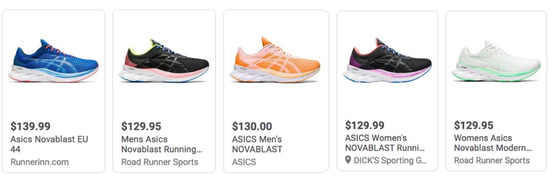 穿什么鞋跑步不磨脚,稳定性好又轻的跑鞋