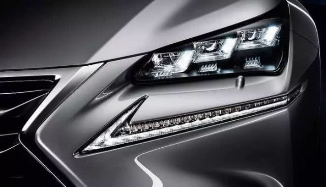 最强led灯珠改大灯,改装不求人