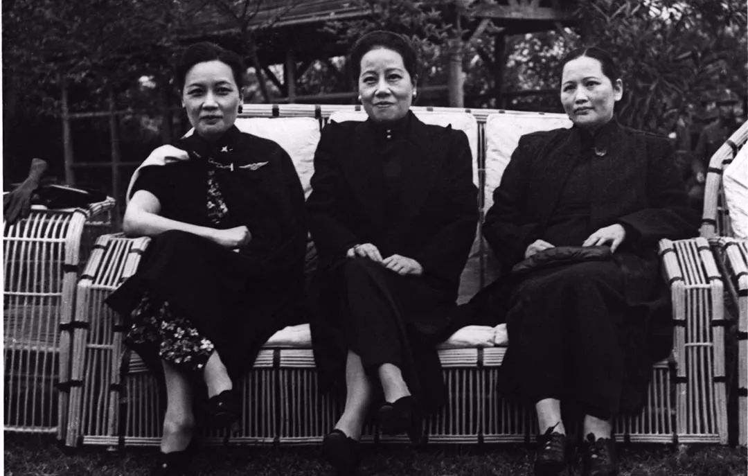 民国四大家族的孔祥熙,民国孔祥熙有多厉害