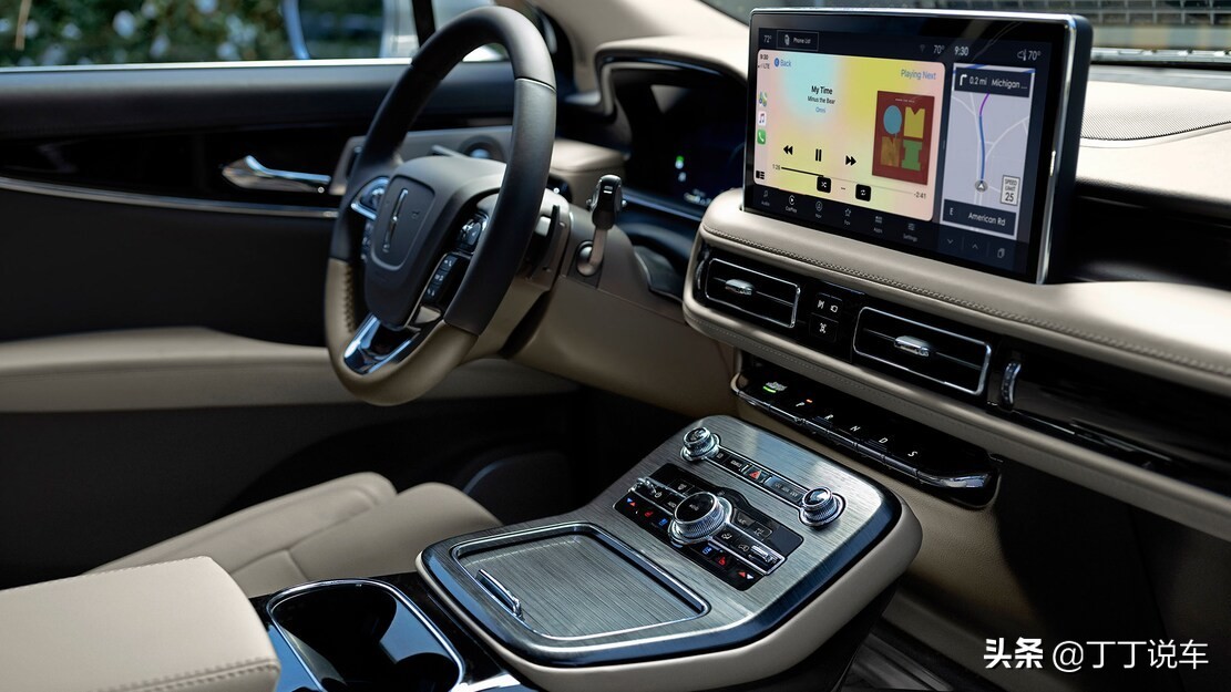 最值得买的路虎中型suv,最值得买的十款豪华中型suv