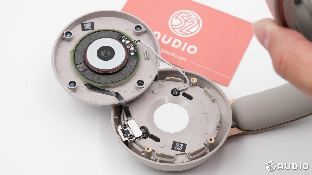 beatspro耳机拆解维修,拆解beatssolo2