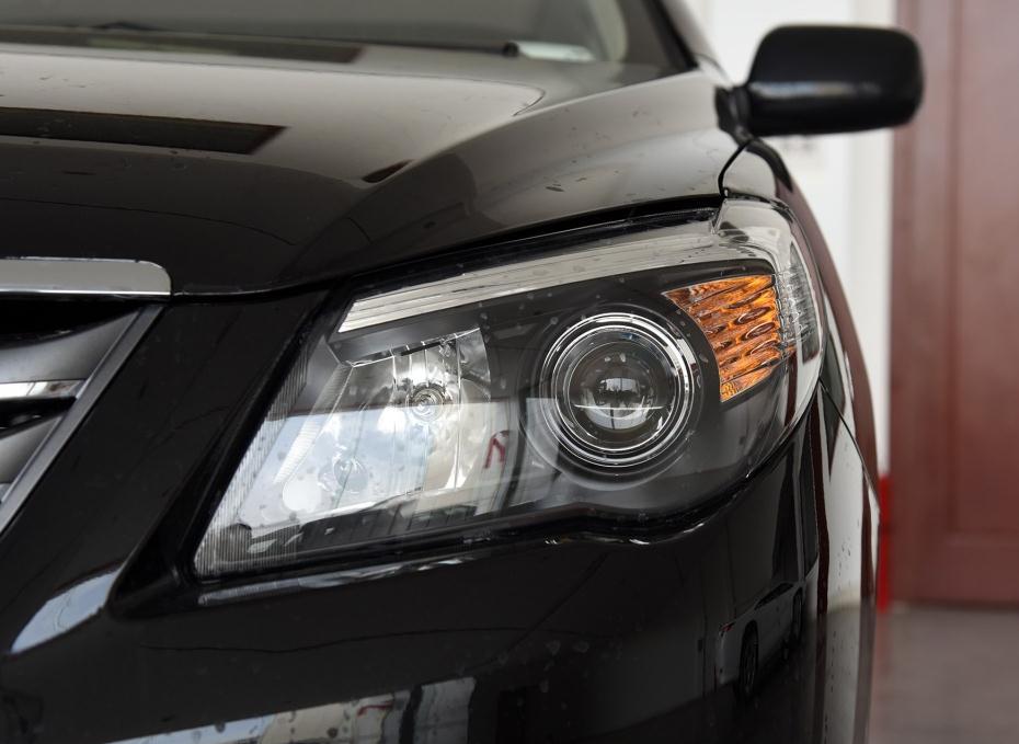 比亚迪f3和l3有什么区别,比亚迪13款f3怎么样