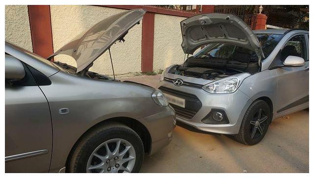 电瓶没电搭电正确操作,电瓶搭火启动的正确方法