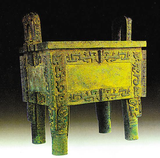 商朝文明,你不知道的文明