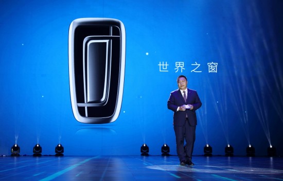 读懂徐留平，就能懂红旗和奔腾，红旗—民族自豪车，值得拥有