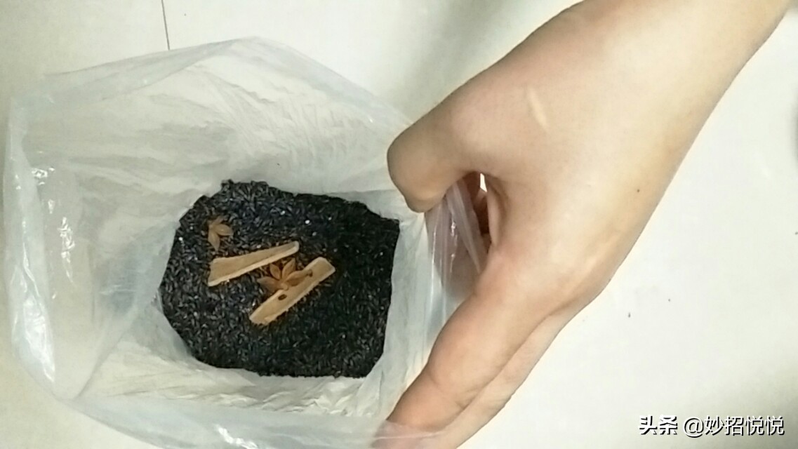 家里五谷杂粮长虫子还能放屋里吗,五谷杂粮有虫子怎么办