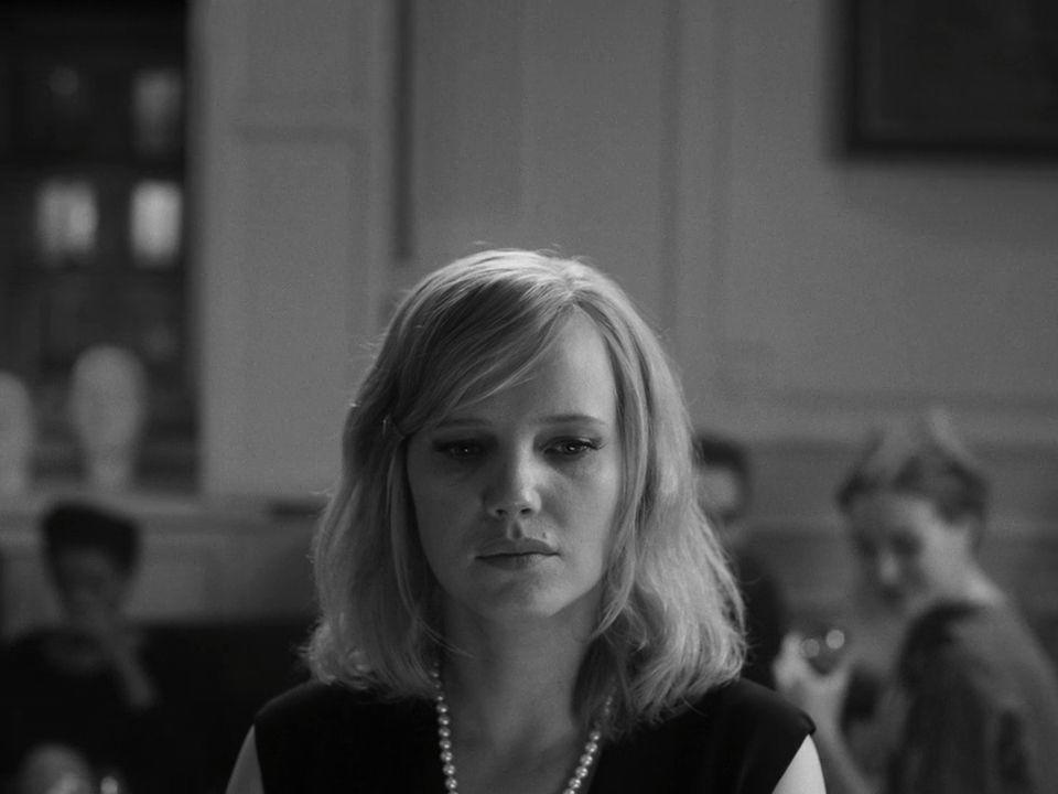 跨阶级的催泪爱情，《芳华》也没法和它比