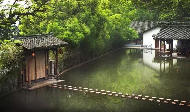 楠溪江好的精品民宿哪家比较好,中国楠溪江