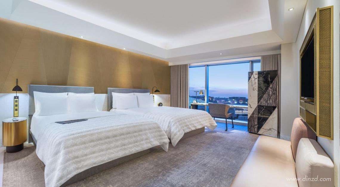 上海酒店设计2024,闵行区酒店装修设计多少钱