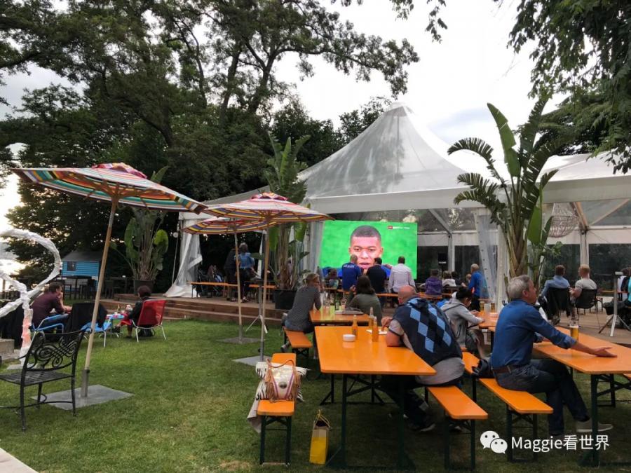 除了美，一无所有！跟我一起去体验瑞士欧洲之巅的旅程吧！