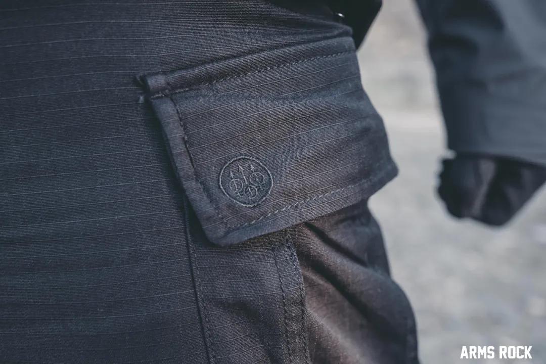 贝瑞塔长裤,贝瑞塔战术裤