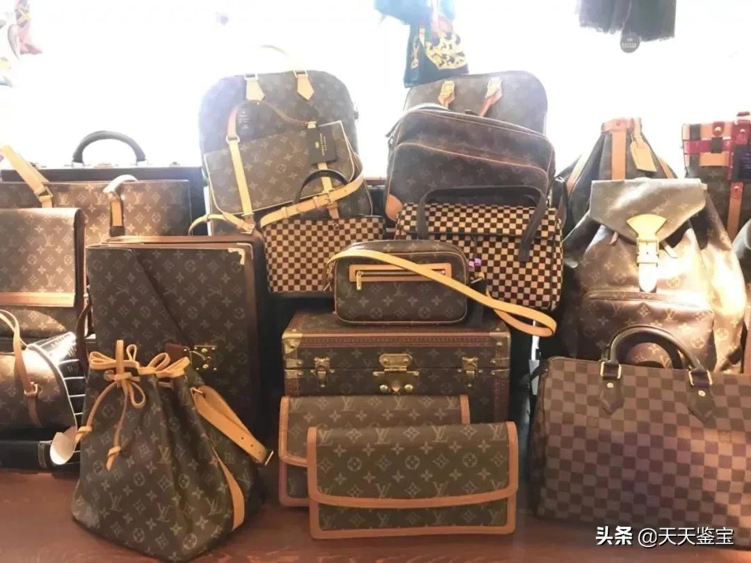 为什么lv包最受欢迎,为什么lv包包都要预定