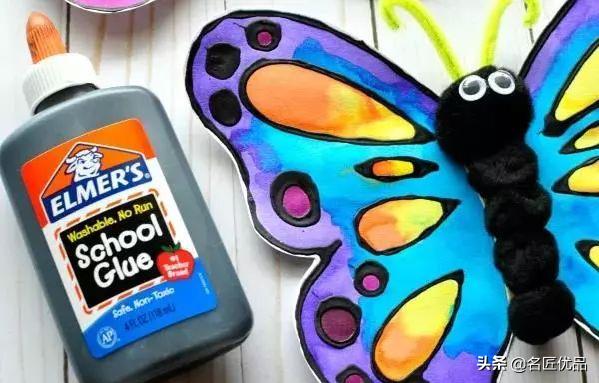 小昆虫手工制作视频,儿童昆虫手工制作视频