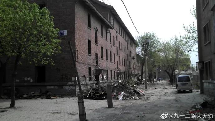 百年天津老照片,百年前的老天津卫