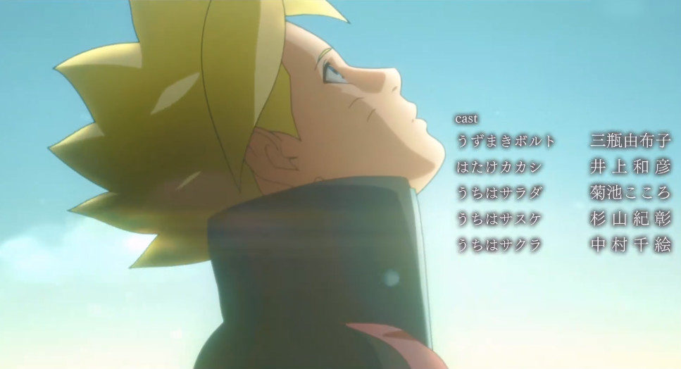 博人传的大结局佐助有没有死,博人传鸣人战死片尾曲