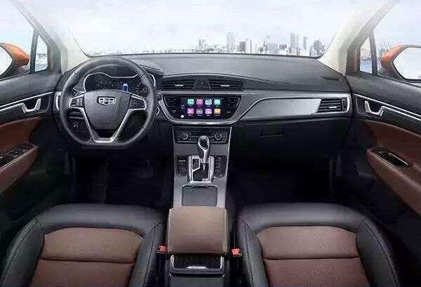 帝豪为啥口碑好,帝豪百万款真的要百万吗