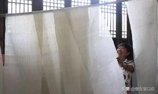 50种面料知识每天分享一集,服装面料采购新手入门必备知识