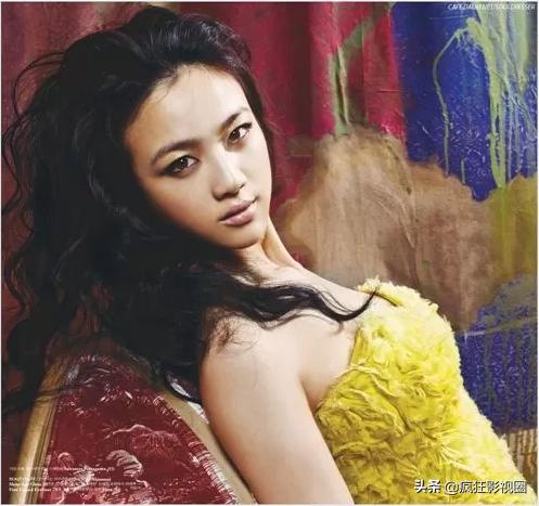 汤唯结束演艺生涯的原因,汤唯跌落神坛