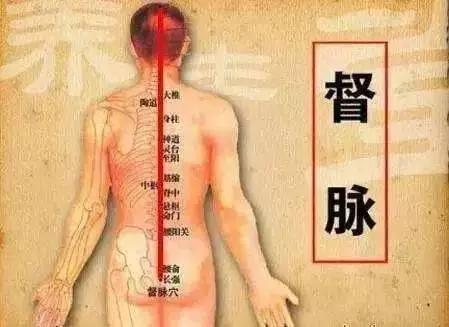 腰俞穴：治疗腹泻，便秘，痔疾等