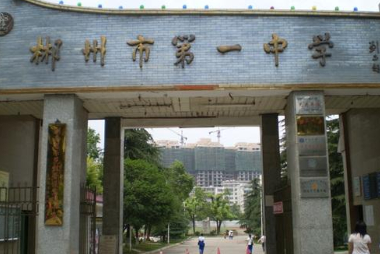 郴州市十大名校排名,郴州比六中还好的学校