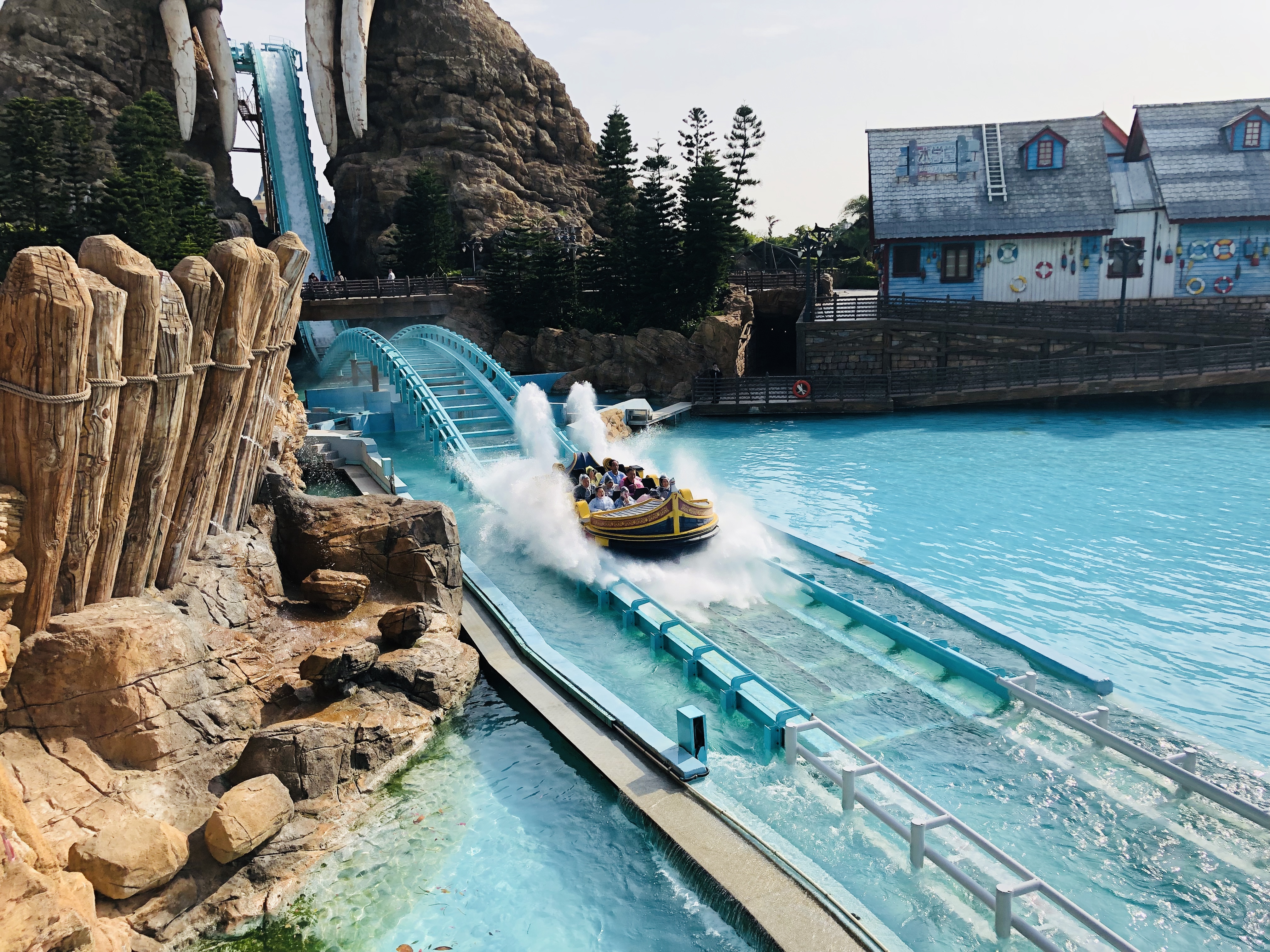 寒假带孩子去长隆玩什么,长隆寒假旅游攻略