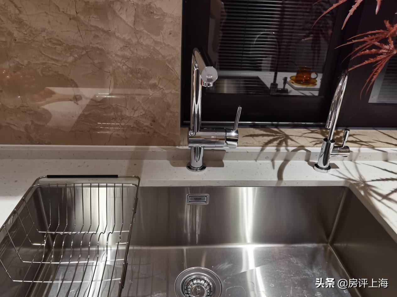 内环内的迷你盘，宝珀公寓能打多少分？