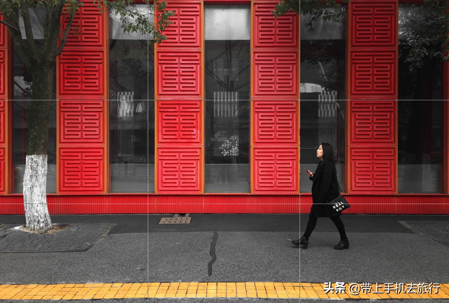 手机九宫格怎么设置四条线,安卓手机怎么开九宫格分界线