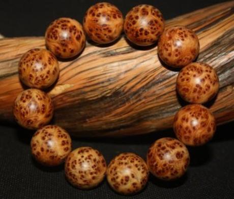 新手入门的木头手串,盘玩手串入门推荐