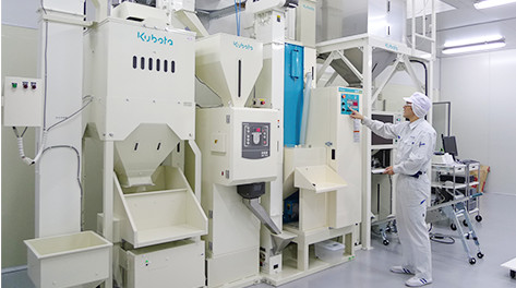 这家日企专注农机100年，产品在我们农村很常见，日本精益典范