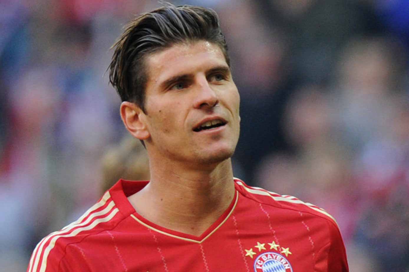 德国神锋穆勒完整版,德国最后的神锋