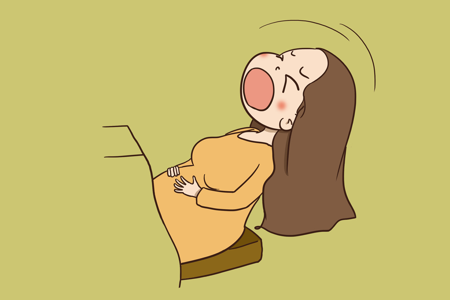 剖腹产禁忌和注意事项,剖腹产的十大利弊