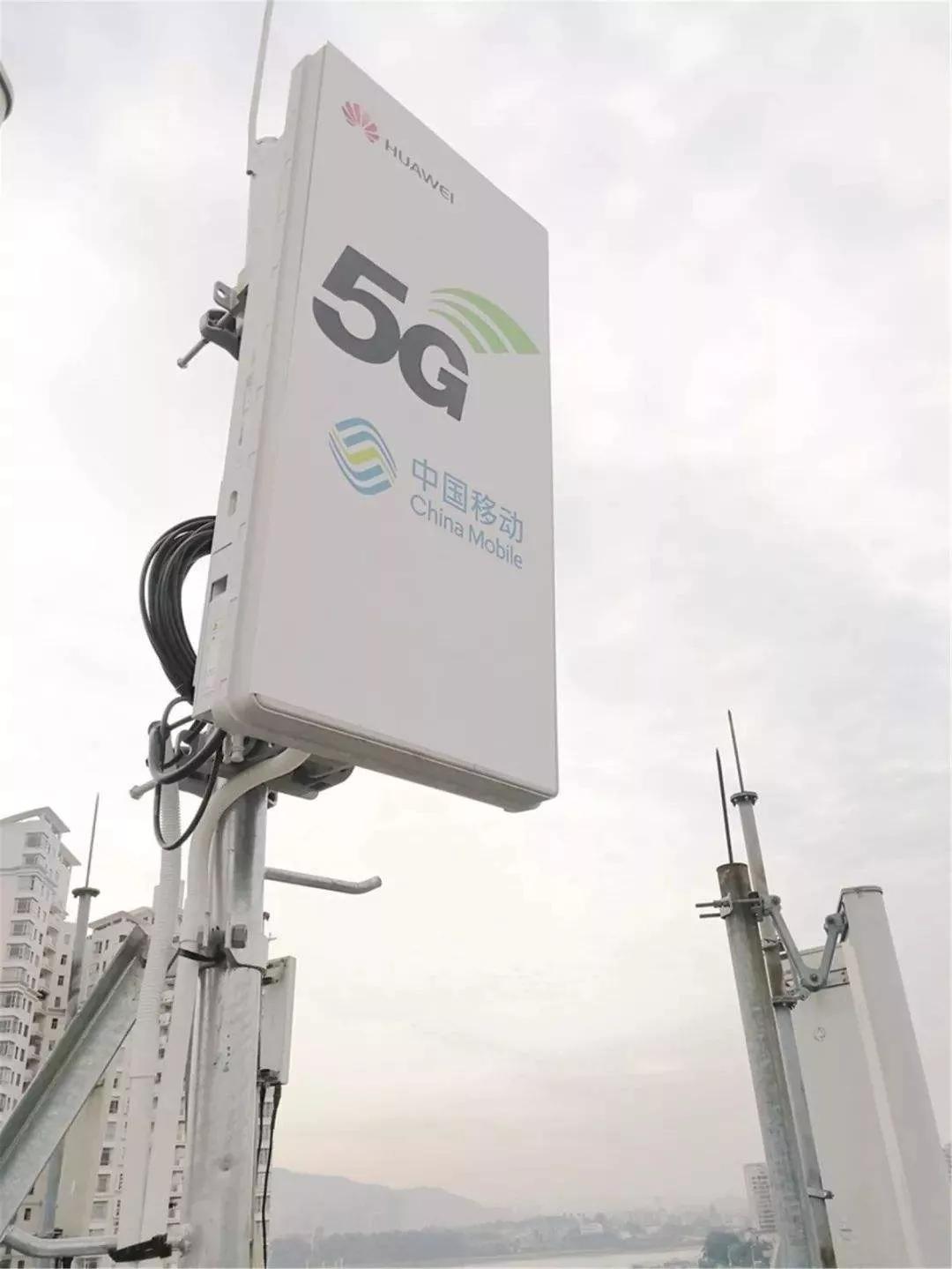 5g基站技术发展趋势,5g基站未来趋势