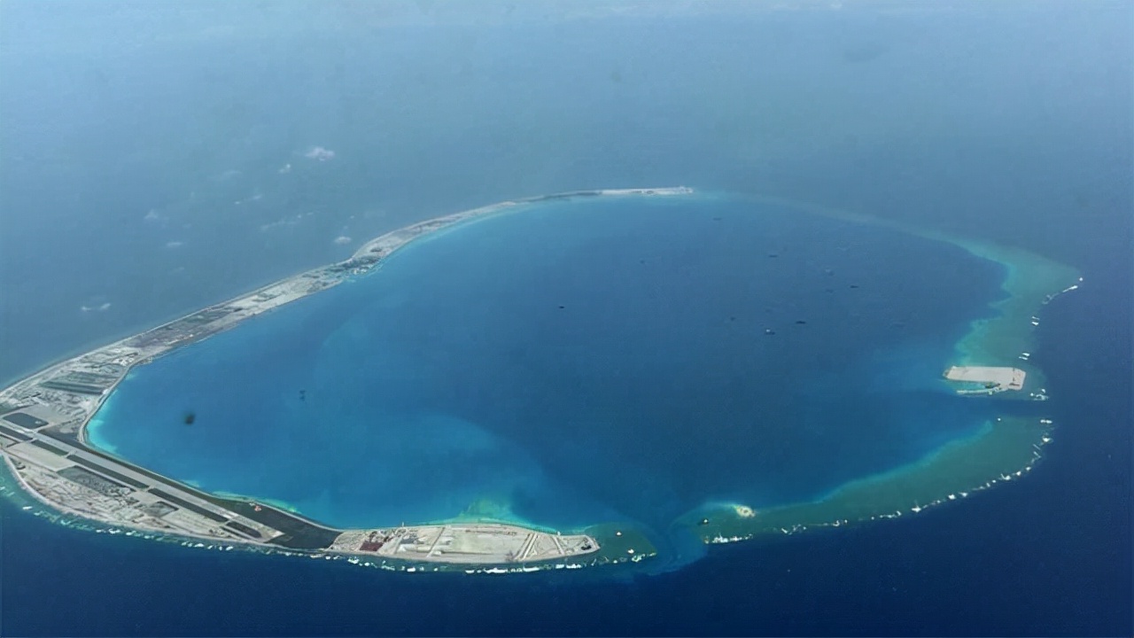 美济岛未来能旅游吗,南海美济岛可以旅游吗
