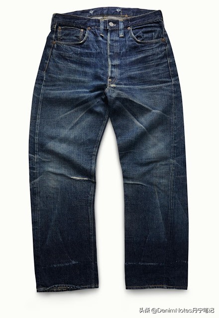 李维斯lvc各裤型介绍,李维斯lvc牛仔裤什么年份最经典