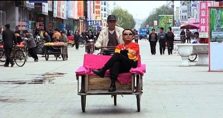 赵本山野狼disco,赵本山的电影二十年前演的