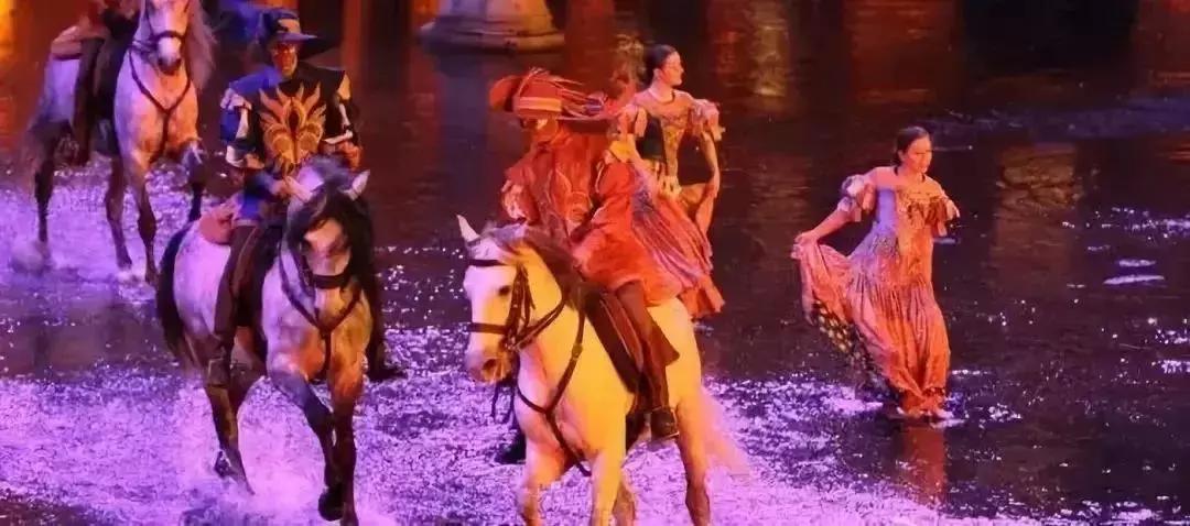 什么是沉浸式旅游,一场说走就走的沉浸式旅游